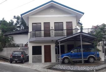 Diaz Residence has Balcony rooms