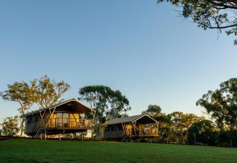 Sanctuary by Sirromet has Balcony rooms