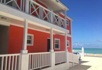 The Sunset Stay allows 18 year olds to book a room