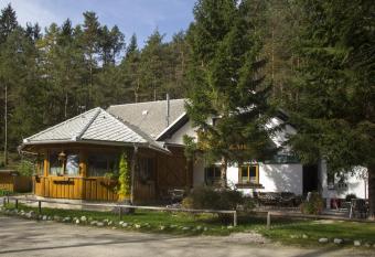 Guesthouse Draga has Balcony rooms