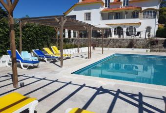 Santa Maria Casa Nostra allows 18 year olds to book a room