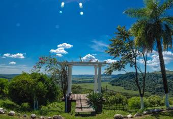 Hotel Mosteiro - Retiro e Recolhimento allows 18 year olds to book a room