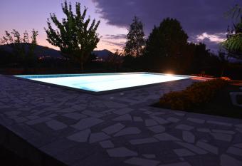 Ivan has Balcony rooms