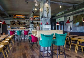 HOTEL 63 allows 18 year olds to book a room