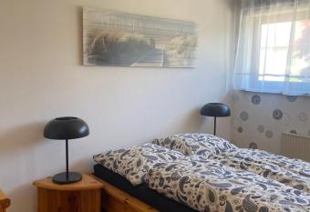 Ferienwohnung bei den Externsteinen allows 18 year olds to book a room