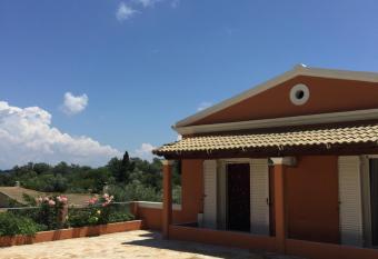 Eleana s apartments has Balcony rooms