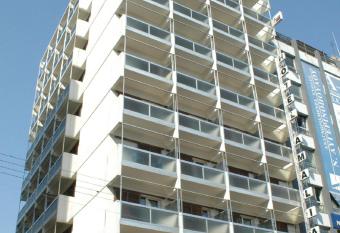 Amalia allows 18 year olds to book a room