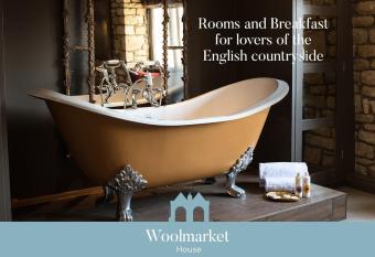 Woolmarket House allows 18 year olds to book a room