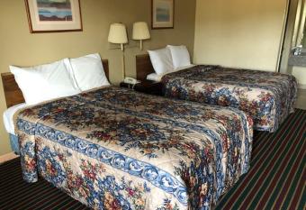 Treetop Inn has Smoking rooms