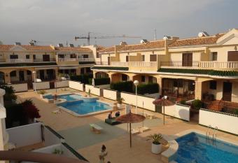 HE Amalia-Quesada allows 18 year olds to book a room