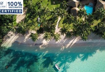 Beachouse Resort allows 18 year olds to book a room