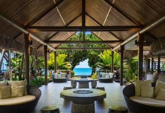 Yatule Resort & Spa has Balcony rooms