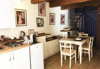 B&B Dimora Cigno has Balcony rooms