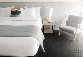 Eight Spence allows 18 year olds to book a room