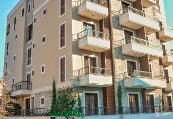 Hotel Villa Gracia has Balcony rooms