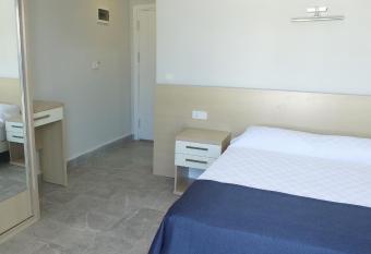 Ven Suites allows 18 year olds to book a room