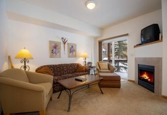 Winterstar Building G #3 by Stay Winter Park has Balcony rooms