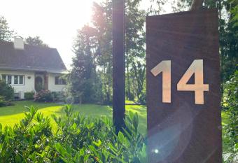 K14 - Oase im Gr  nen has Balcony rooms