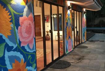 Sierra Central By Chic Hotel Group has Balcony rooms