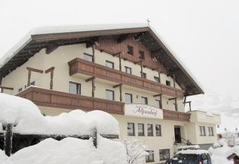 Appartement Alpenhof Wildsch  nau has Balcony rooms