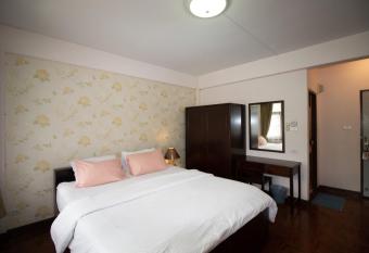 Sabai House has Balcony rooms