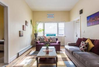 The Avondale Guesthouse allows 18 year olds to book a room