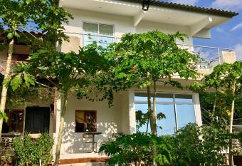 Casa Mediterranea allows 18 year olds to book a room