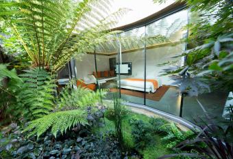 MAISON RONAN KERVARREC - Rennes - Saint-Gr  goire has Balcony rooms