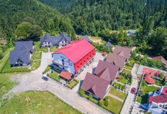 Princess Butique has Balcony rooms