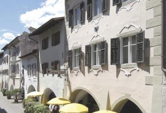 Hotel Andreas Hofer has Balcony rooms