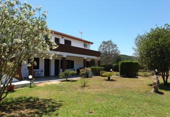 Agriturismo Baratz has Balcony rooms