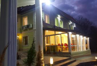 Hotel & Restaurant Kotel has Balcony rooms