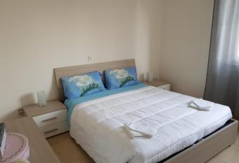 Eagle Rooms has Balcony rooms