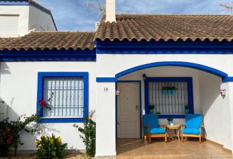 Denia Playa III has Balcony rooms