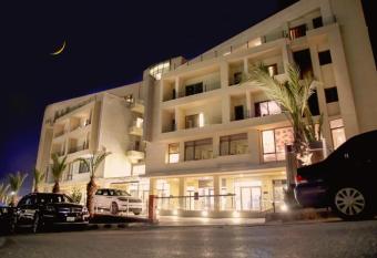 Lijam Hotel allows 18 year olds to book a room