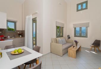 Blue View Villas allows 18 year olds to book a room