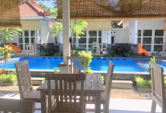 Narayana Homestay has Balcony rooms