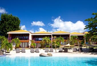 True Blue Bay Resort has Balcony rooms