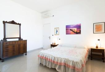 Casa vacanze in Salento per famiglie has Balcony rooms
