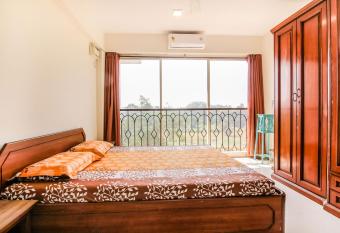 ROSA  Penthouse with POOL & TERRACE has Balcony rooms