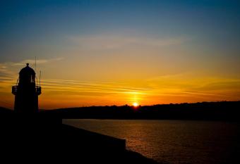Youghal has Balcony rooms