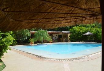 Gite L anarcadier has Balcony rooms