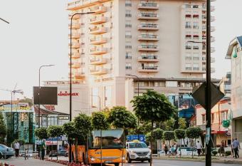 Downtown Apartments allows 18 year olds to book a room