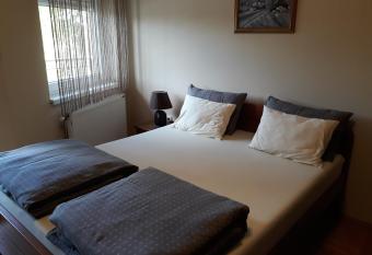 Sovica has Balcony rooms