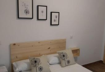 Apartamentos Ciempozuelos allows 18 year olds to book a room