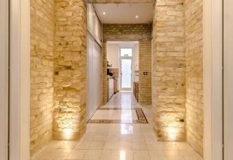 B&B Villa Ida Pescara Centro allows 18 year olds to book a room