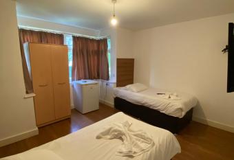 HS2 Contractors Accommodation allows 18 year olds to book a room