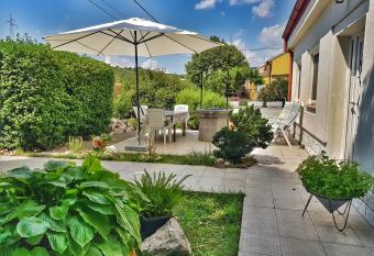 Rijeka holiday home has Balcony rooms