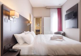 Best Budget Rooms allows 18 year olds to book a room