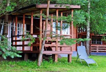 Ragan   Nameliai has Balcony rooms